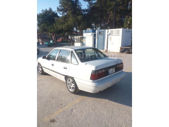Sahibinden Daewoo Nexia 1.5 GLX 1996 Model Balıkesir