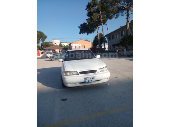 Sahibinden Daewoo Nexia 1.5 GLX 1996 Model Balıkesir