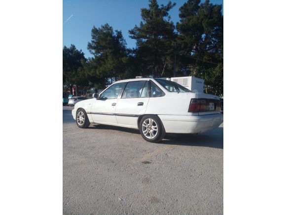 Sahibinden Daewoo Nexia 1.5 GLX 1996 Model Balıkesir