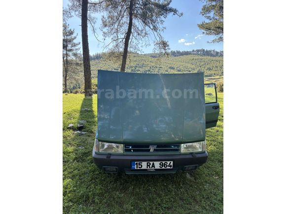 Sahibinden Tofaş Doğan SLX 1994 Model 