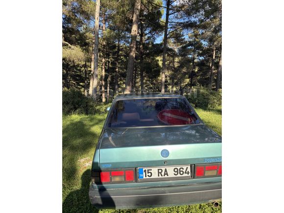 Sahibinden Tofaş Doğan SLX 1994 Model 