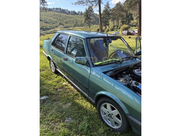 Sahibinden Tofaş Doğan SLX 1994 Model 