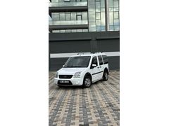 Sahibinden Ford Transit Connect K210 S 2013 Model Diyarbakır 235.000 km Beyaz