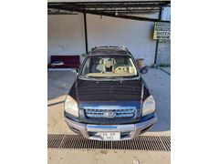 HATASIZ BOYASIZ 4X4 KIA SPORTAGE EX – MOTOR YENİ YAPILDI