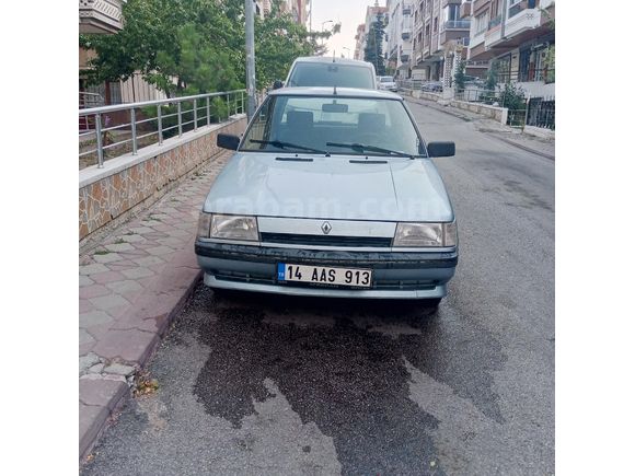 Sahibinden Renault R 9 1.4 Broadway GTE 1995 Model