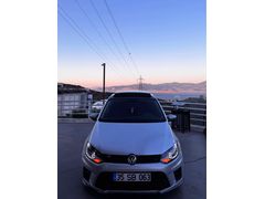 Sahibinden Volkswagen Polo 1.4 TDi Comfortline 2017 Model 