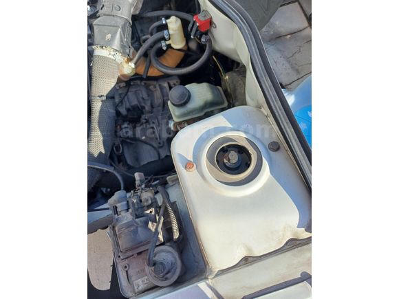 Sahibinden Renault R 9 1.4 Broadway 1997 Model