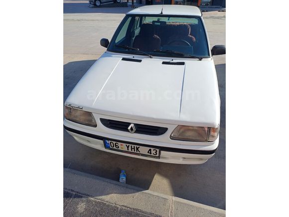 Sahibinden Renault R 9 1.4 Broadway 1997 Model