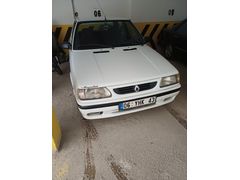 Sahibinden Renault R 9 1.4 Broadway 1997 Model