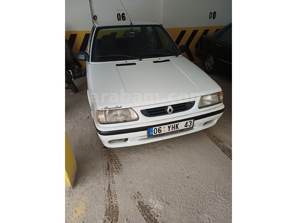 Sahibinden Renault R 9 1.4 Broadway 1997 Model