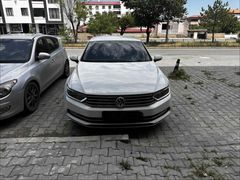 Sahibinden Volkswagen Passat 1.6 TDi BlueMotion Comfortline 2017 Model Iğdır