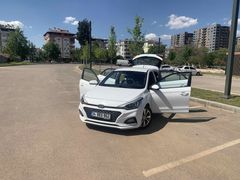 Sahibinden Hyundai i20 1.4 MPI Style 2018 Model 