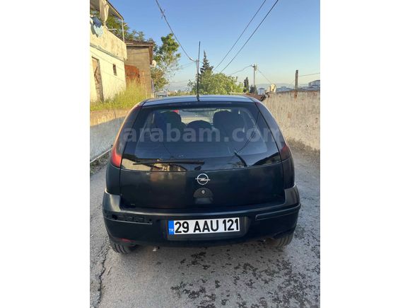 Sahibinden Opel Corsa 1.0 Essentia 2004 Model 
