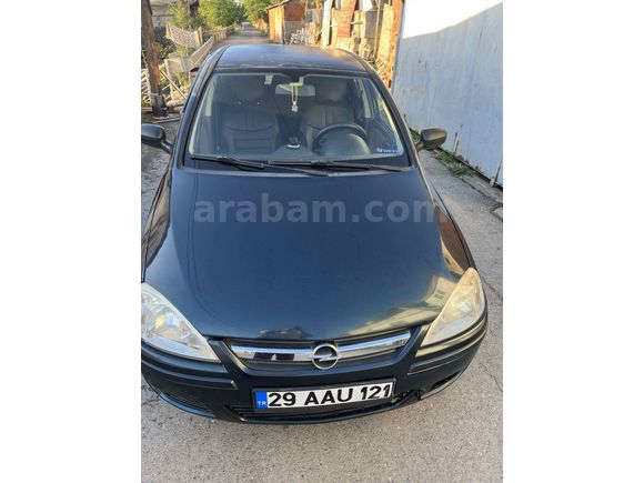 Sahibinden Opel Corsa 1.0 Essentia 2004 Model 