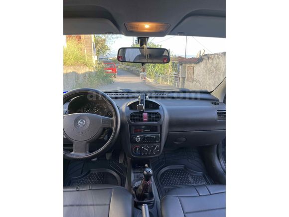 Sahibinden Opel Corsa 1.0 Essentia 2004 Model 