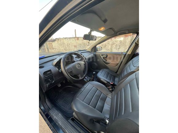 Sahibinden Opel Corsa 1.0 Essentia 2004 Model 