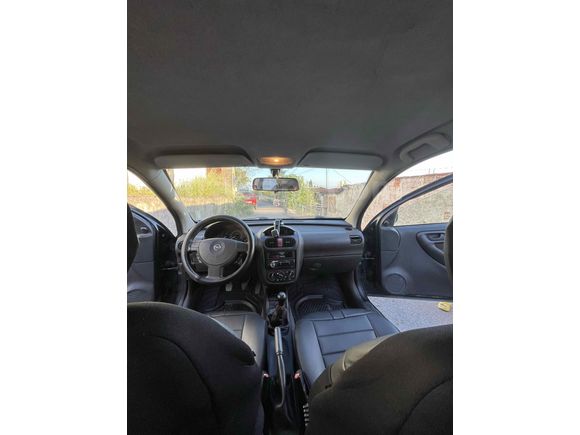 Sahibinden Opel Corsa 1.0 Essentia 2004 Model 
