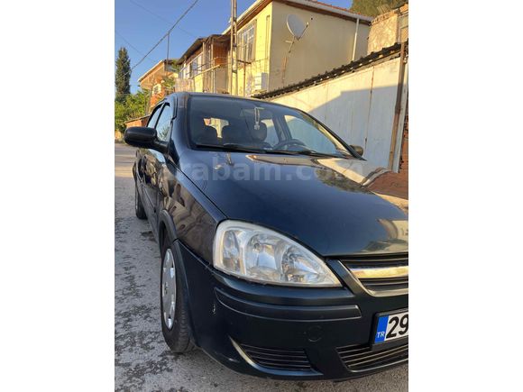 Sahibinden Opel Corsa 1.0 Essentia 2004 Model 