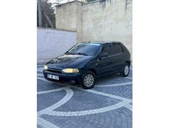 Sahibinden Fiat Palio 1.6 HL 1999 Model