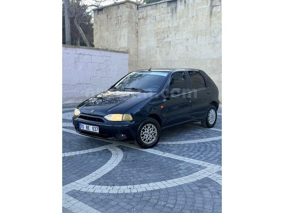 Sahibinden Fiat Palio 1.6 HL 1999 Model
