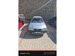 Sahibinden Toyota Corolla 1.4 2001 Model  226.000 km Gri (Gümüş)