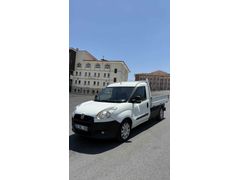 2.Sahibinden Fiat Pratico 1.3 Mjet 