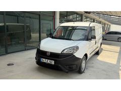 
Doblo Cargo 1.6 Multijet Maxi 2022 Model Adana