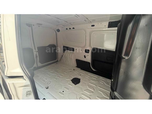 
Doblo Cargo 1.6 Multijet Maxi 2022 Model Adana