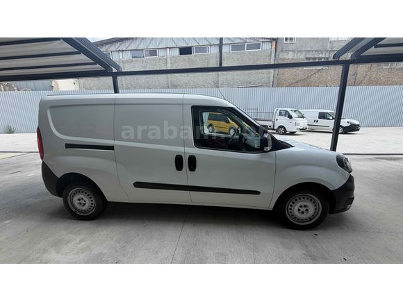 
Doblo Cargo 1.6 Multijet Maxi 2022 Model Adana