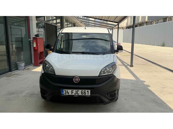 
Doblo Cargo 1.6 Multijet Maxi 2022 Model Adana