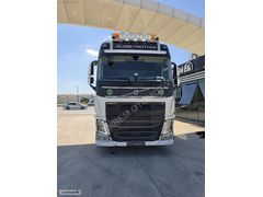 EKREMDEN 2021 MODEL VOLVO FH 540 XXL KABİN PARK KLİMA DEP ADR