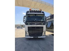 EKREMDEN 2021 MODEL VOLVO FH 540 XXL KABİN PARK KLİMA DEP ADR