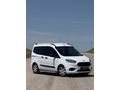 Galeriden Ford Tourneo Courier 1.0 EcoBoost Color Line 2022 Model Yozgat