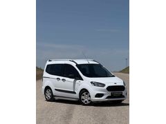 Galeriden Ford Tourneo Courier 1.0 EcoBoost Color Line 2022 Model Yozgat