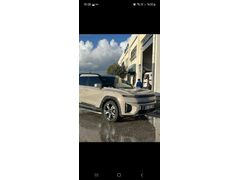 Sahibinden Ssangyong Torres EVX 2026 Model