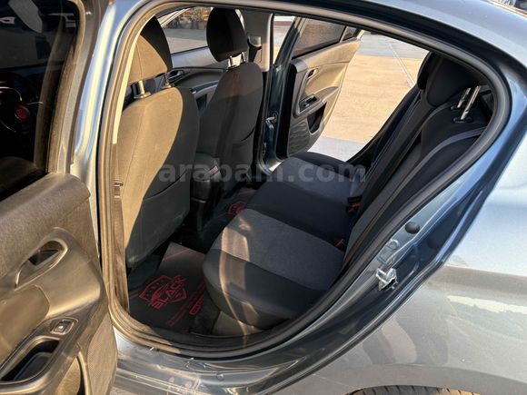 Sahibinden Fiat Egea 1.4 Fire Easy Plus 2022 Model 