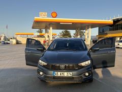 Sahibinden Fiat Egea 1.4 Fire Easy Plus 2022 Model 
