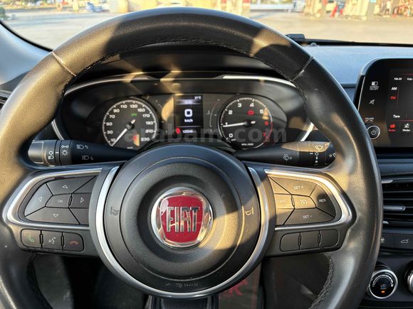 Sahibinden Fiat Egea 1.4 Fire Easy Plus 2022 Model 