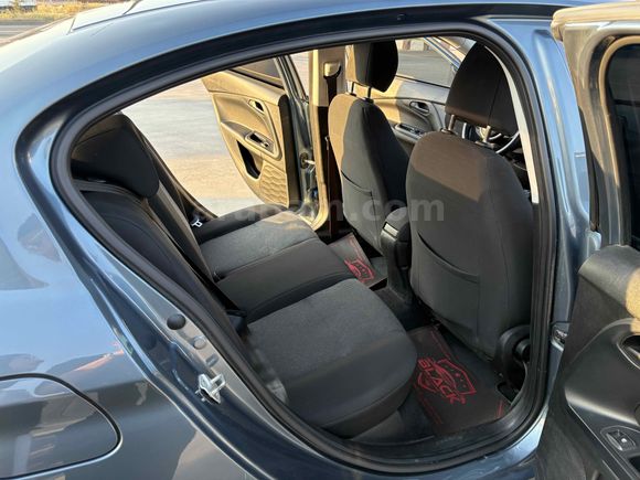 Sahibinden Fiat Egea 1.4 Fire Easy Plus 2022 Model 