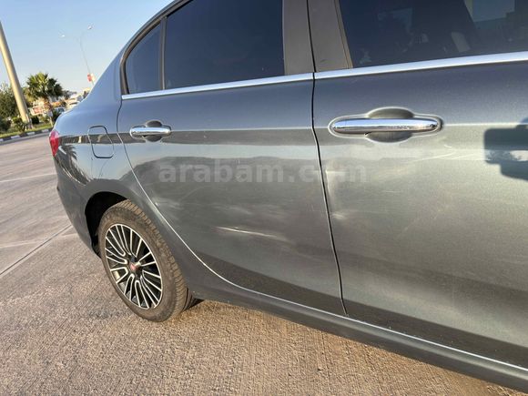 Sahibinden Fiat Egea 1.4 Fire Easy Plus 2022 Model 