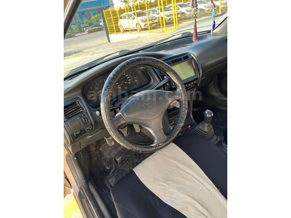 Sahibinden Toyota Corolla 1.6 XEi 1997 Model