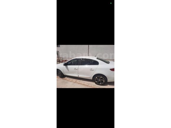 Sahibinden Renault Fluence 1.5 dCi Joy 2013 Model