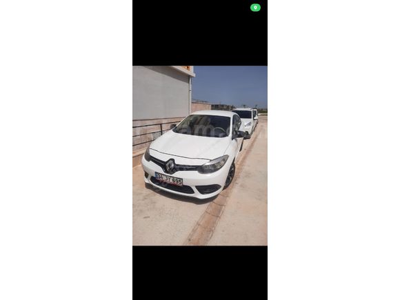 Sahibinden Renault Fluence 1.5 dCi Joy 2013 Model