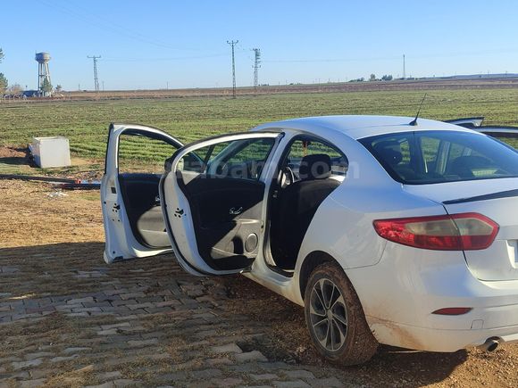 Sahibinden Renault Fluence 1.5 dCi Joy 2013 Model