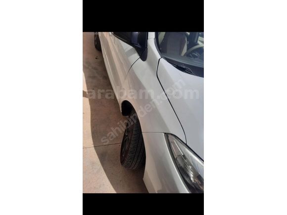 Sahibinden Renault Fluence 1.5 dCi Joy 2013 Model
