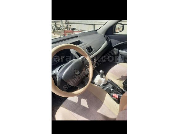 Sahibinden Renault Fluence 1.5 dCi Joy 2013 Model