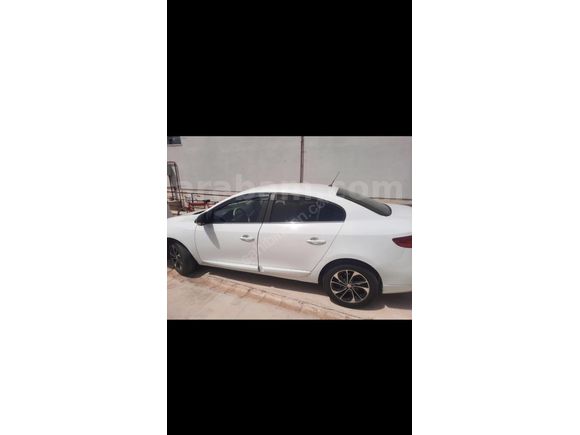 Sahibinden Renault Fluence 1.5 dCi Joy 2013 Model