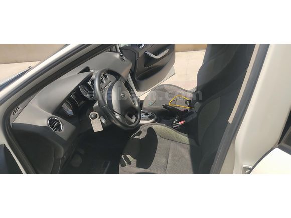 Sahibinden Peugeot 308 1.6 THP Active 2011 Model