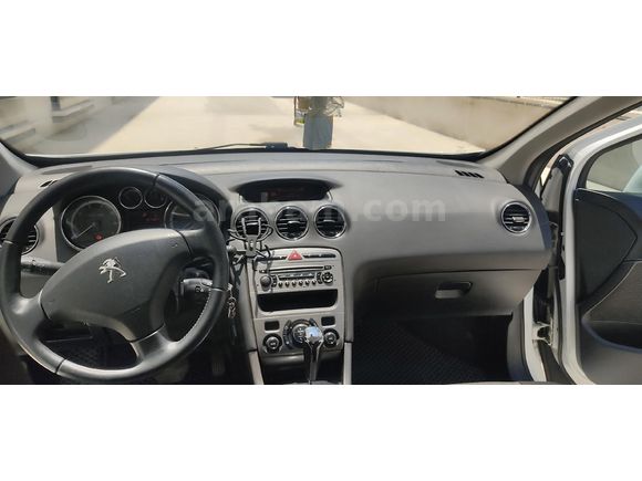 Sahibinden Peugeot 308 1.6 THP Active 2011 Model