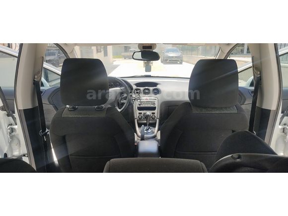 Sahibinden Peugeot 308 1.6 THP Active 2011 Model